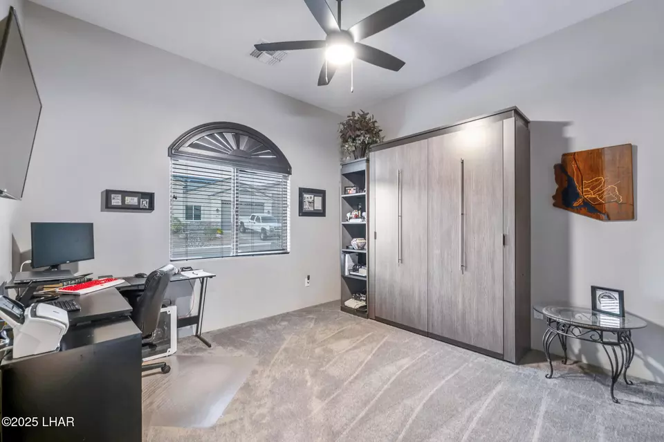Bedroom - 1640 E Raintree Ave, Lake Havasu City, AZ 86404 photo 3 of 5