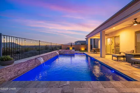 Exterior - 1640 E Raintree Ave, Lake Havasu City, AZ 86404 photo 1 of 12