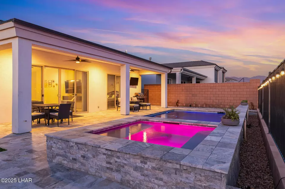 Exterior - 1640 E Raintree Ave, Lake Havasu City, AZ 86404 photo 4 of 12