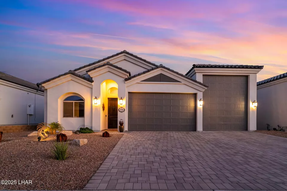 Exterior - 1640 E Raintree Ave, Lake Havasu City, AZ 86404 photo 2 of 12