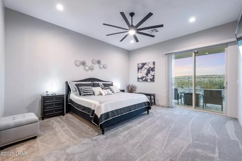 Bedroom - 1640 E Raintree Ave, Lake Havasu City, AZ 86404 photo 1 of 5