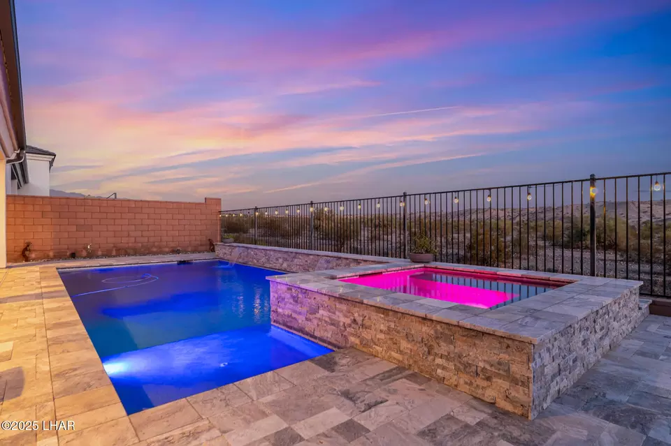 Exterior - 1640 E Raintree Ave, Lake Havasu City, AZ 86404 photo 5 of 12