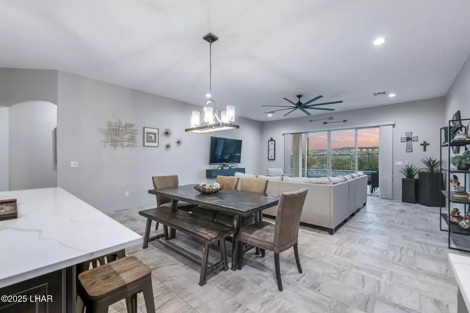 Dining - 1640 E Raintree Ave, Lake Havasu City, AZ 86404 photo 3 of 3