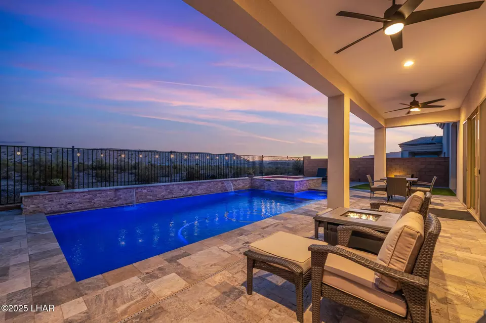 Exterior - 1640 E Raintree Ave, Lake Havasu City, AZ 86404 photo 7 of 12