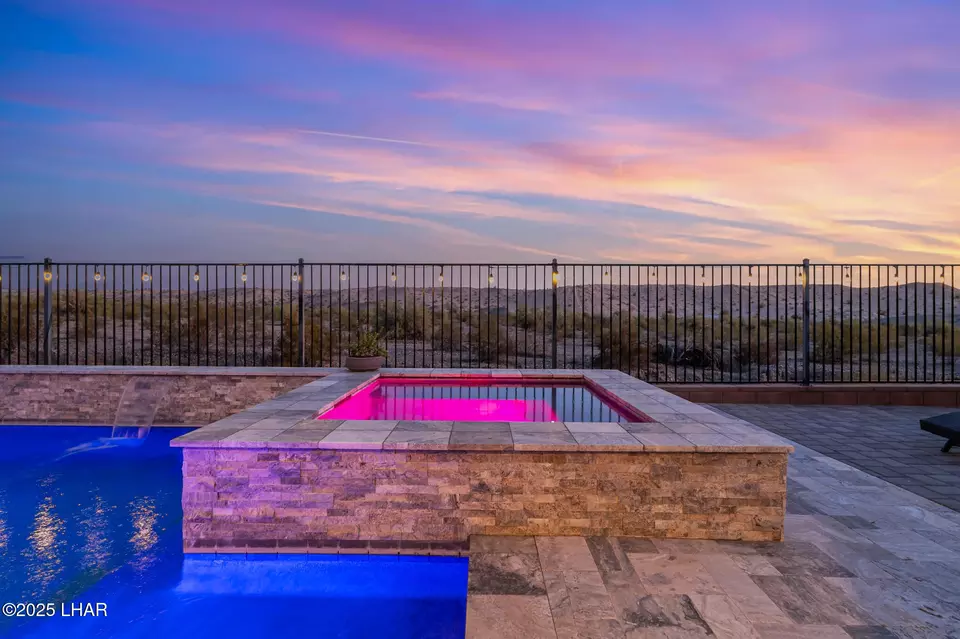 Exterior - 1640 E Raintree Ave, Lake Havasu City, AZ 86404 photo 6 of 12