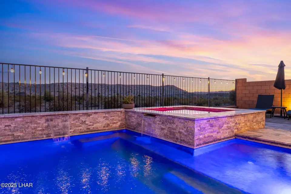 Exterior - 1640 E Raintree Ave, Lake Havasu City, AZ 86404 photo 10 of 12