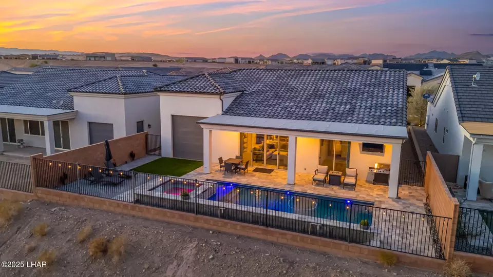 Exterior - 1640 E Raintree Ave, Lake Havasu City, AZ 86404 photo 12 of 12