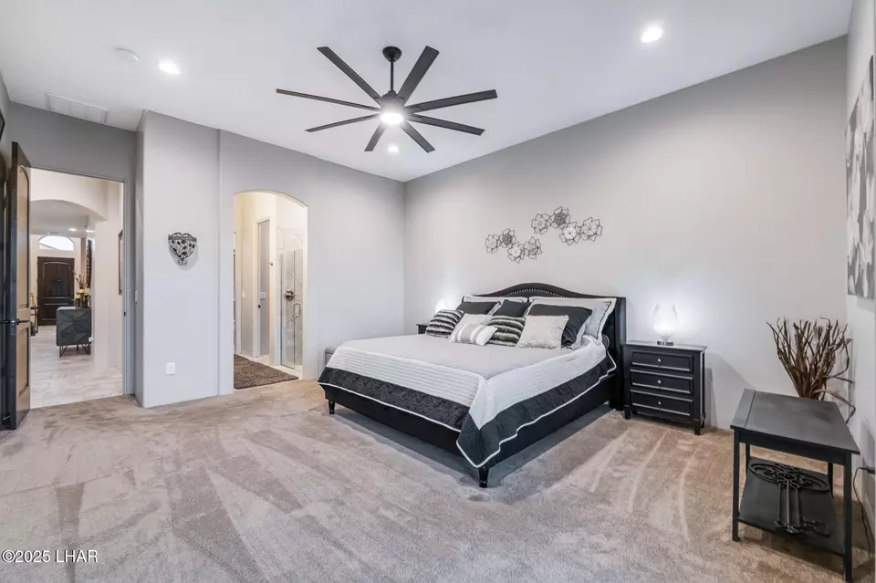 Bedroom - 1640 E Raintree Ave, Lake Havasu City, AZ 86404 photo 2 of 5