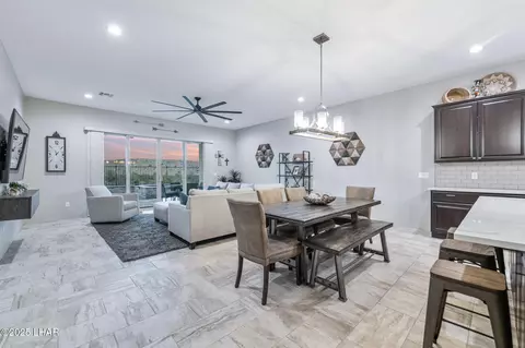 Dining - 1640 E Raintree Ave, Lake Havasu City, AZ 86404 photo 1 of 3