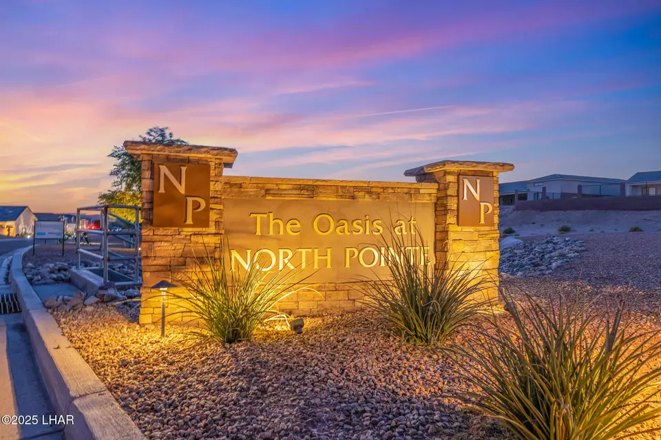 View/Area - 1640 E Raintree Ave, Lake Havasu City, AZ 86404 photo 2 of 3