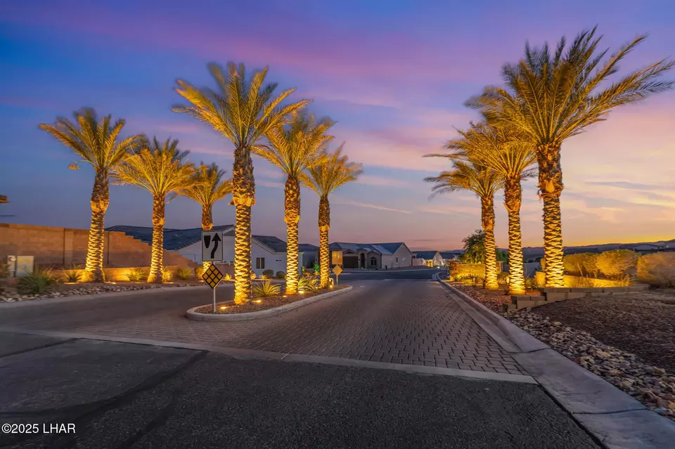 View/Area - 1640 E Raintree Ave, Lake Havasu City, AZ 86404 photo 1 of 3