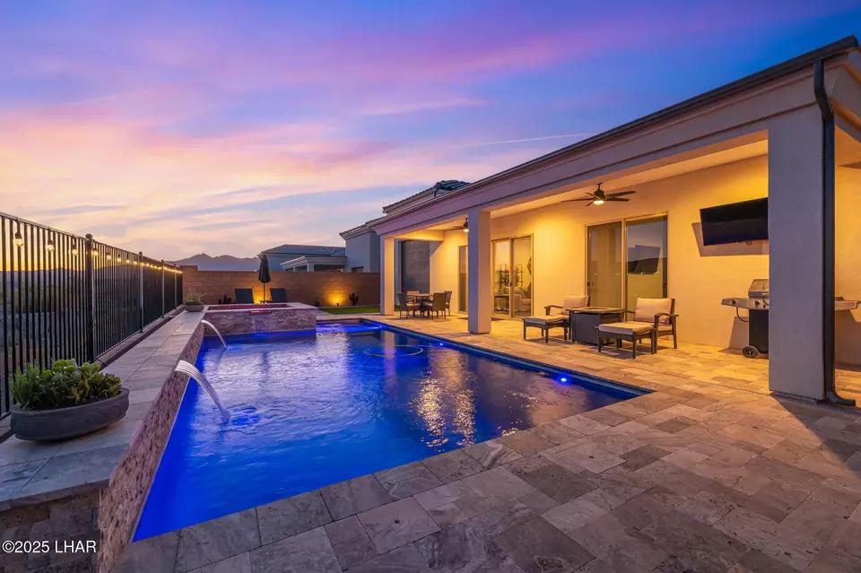 Exterior - 1640 E Raintree Ave, Lake Havasu City, AZ 86404 photo 8 of 12