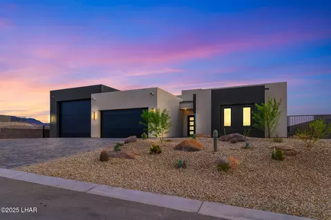 9016 Corte Barraso, Lake Havasu City, AZ 86406