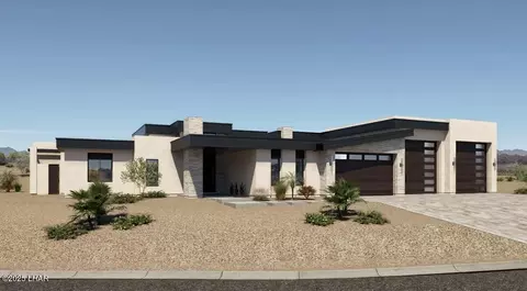 3036 Camino De La Enclave, Lake Havasu City, AZ 86406