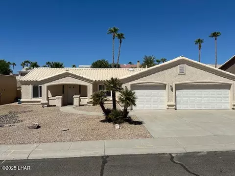 2339 Buckingham Blvd, Lake Havasu City, AZ 86404