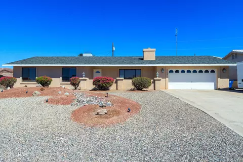 2735 Kiowa Blvd S, Lake Havasu City, AZ 86404