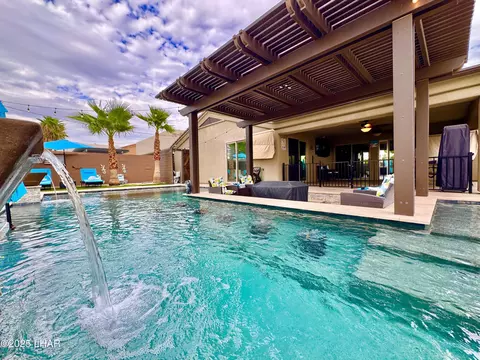 4125 Peruvian Dr, Lake Havasu City, AZ 86406