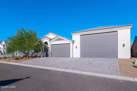 4678 N Sweet Bay Ln, Lake Havasu City, AZ 86404