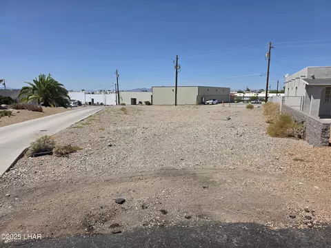 3565 El Rey Ln, Lake Havasu City, AZ 86406