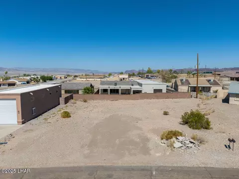 2445 Swift Dr, Lake Havasu City, AZ 86404