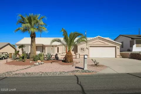 3055 Marlin Dr, Lake Havasu City, AZ 86403