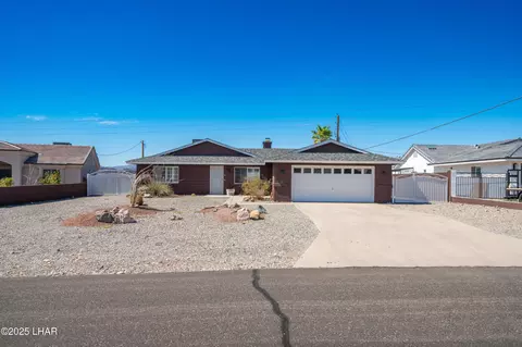 1481 Mojave Dr, Lake Havasu City, AZ 86406