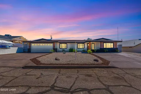 3330 Saddleback Dr, Lake Havasu City, AZ 86406