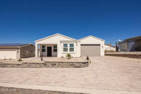 1968 Thrasher Dr, Lake Havasu City, AZ 86404