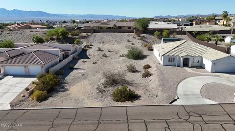 2465 Beverly Glen Dr, Lake Havasu City, AZ 86403