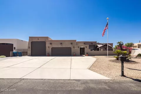 3446 S Amberwood Bay, Lake Havasu City, AZ 86404
