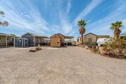 1534 Beachcomber Blvd #D-7, Lake Havasu City, AZ 86403