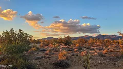 166 S Cattle Crossing Rd, Yucca, AZ 86438