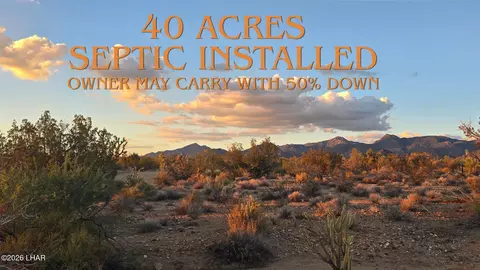 166 S Cattle Crossing Rd, Yucca, AZ 86438