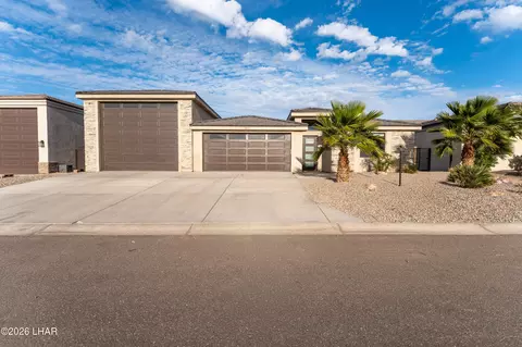 1607 E Laurel Dr, Lake Havasu City, AZ 86404