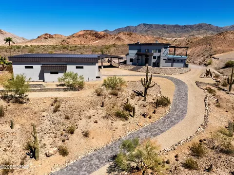 4131 Colt Dr, Lake Havasu City, AZ 86404