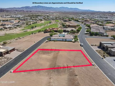 1853 E Tradition Ln, Lake Havasu City, AZ 86404