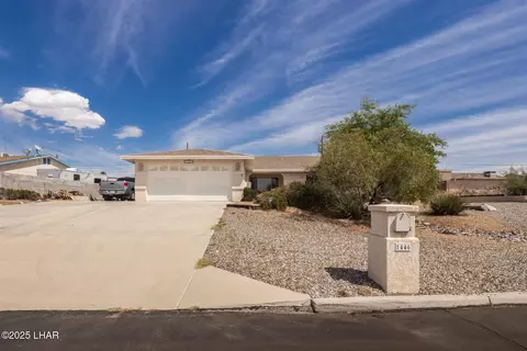 1446 Mcculloch Blvd S, Lake Havasu City, AZ 86406