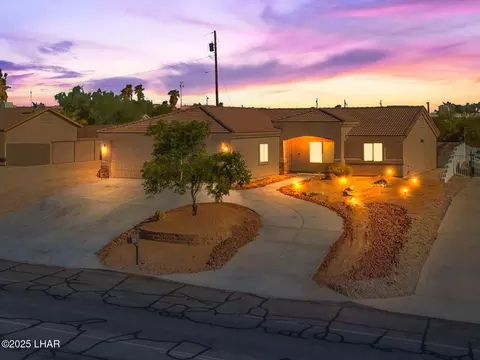 3240 Mcculloch Blvd N, Lake Havasu City, AZ 86403