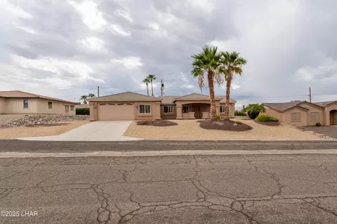 250 Geronimo Blvd, Lake Havasu City, AZ 86404