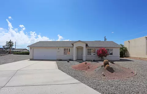 131 Monsoon Ln, Lake Havasu City, AZ 86403