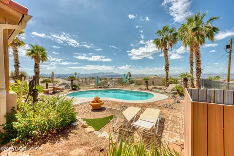 3098 Wrangler Ln S, Lake Havasu City, AZ 86404