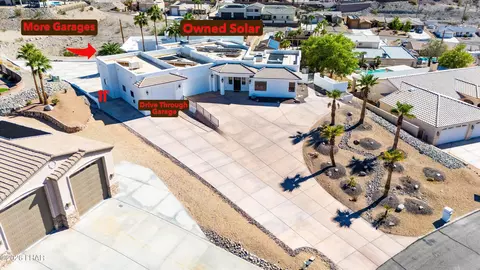 3240 Crater Dr, Lake Havasu City, AZ 86404