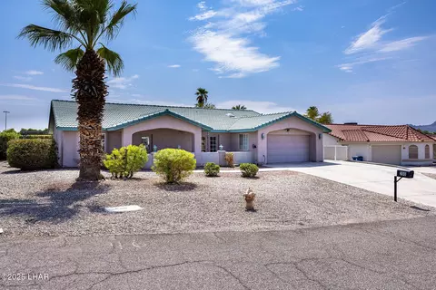 200 White Oak Dr, Lake Havasu City, AZ 86403
