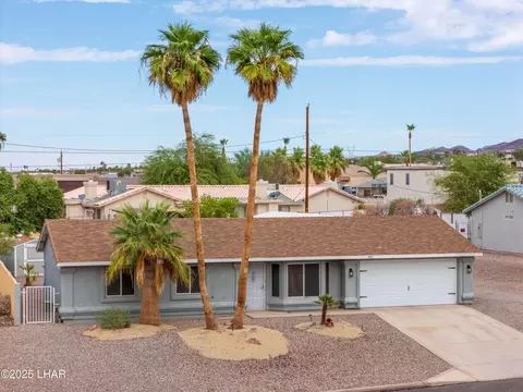 3701 Hollister Dr, Lake Havasu City, AZ 86406