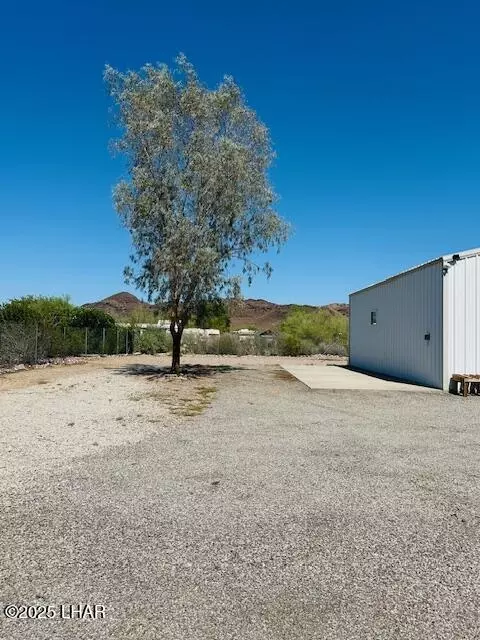 Exterior - 44113 E Perry Dr, Salome, AZ 85348 photo 6 of 6