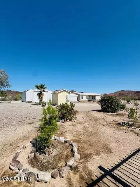 Other - 44113 E Perry Dr, Salome, AZ 85348 photo 1 of 26