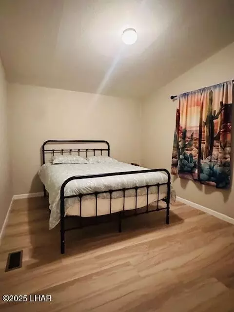 Bedroom - 44113 E Perry Dr, Salome, AZ 85348 photo 3 of 4