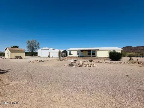 Other - 44113 E Perry Dr, Salome, AZ 85348 photo 2 of 26