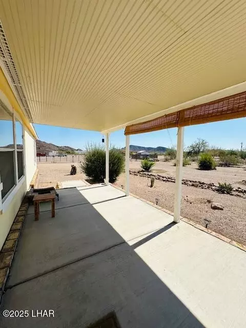 Exterior - 44113 E Perry Dr, Salome, AZ 85348 photo 4 of 6