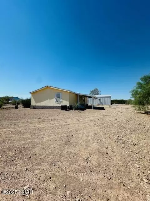 Other - 44113 E Perry Dr, Salome, AZ 85348 photo 25 of 26